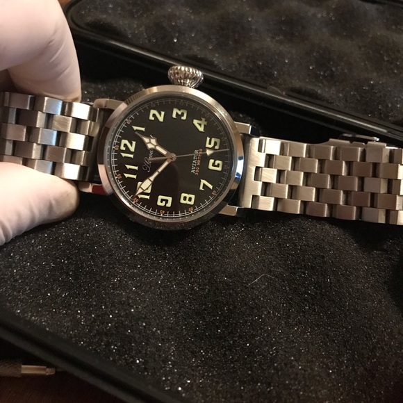 (Traded) Hruodland big pilot - Picture 2 of 4